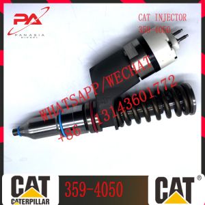 China 359-4050 Common Rail C27/C32 Diesel Engine Fuel Injector 20R-1308 253-0616 on sale