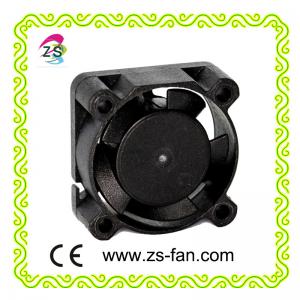 25 x 25 x 7mm 5V DC Brushless Cooling Fan Computer PC Case fan