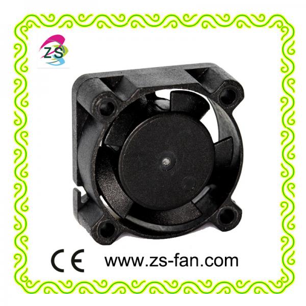 China 25 x 25 x 7mm 5V DC Brushless Cooling Fan Computer PC Case fan factory