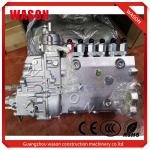 High Pressure Fuel Injection Pump 612601080207 For Weichai Engine 6BT