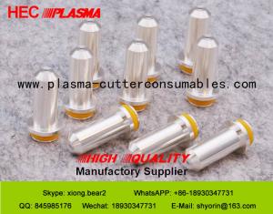 China Kjellberg Plasma Consumables 11.843.021.320 S002Y Full Silver Electrode factory