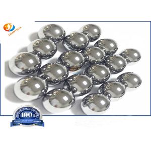 Wear Resistance Ball API Cobalt Chrome Non Ferrous Alloys