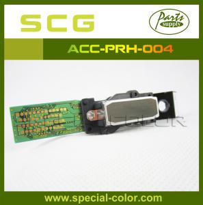 China DX4 solvent print head for roland XJ740/640/540/XC540 VersaArt RS640 Mimaki factory