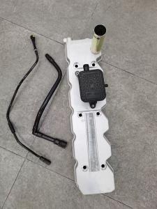 China Cummins Engine Intake Exhaust Valve Chamber Cover For QSB7 307 308 301 2008 408 Citroen C2/C factory