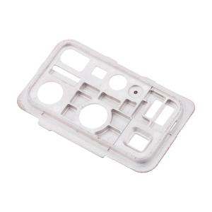 China Titanium Brush Metal Injection Moulding , OEM Parts Made By Powder Metallurgy factory