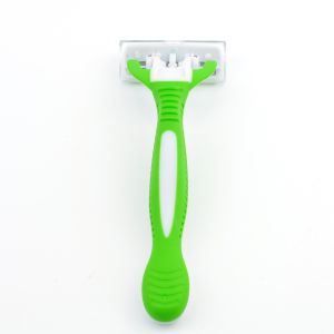 adjustable custom 6 blade disposable razors