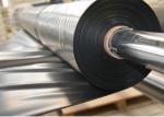 Anti-Aging UV Resistance HDPE Geomembrane Liner in 15m-50M Length for Shrimp