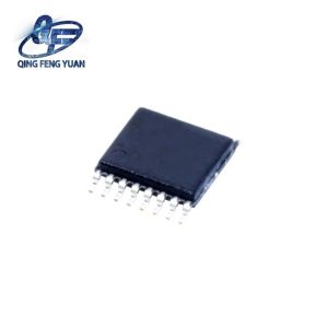 China Texas SN74CBTLV3253PWR In Stock Electronic Components Integrated Circuits Microcontroller TI IC chips TSSOP16 factory