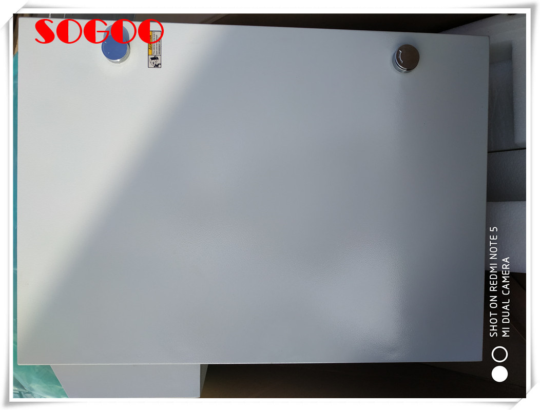Huawei TP4860C-D06A6 Indoor And Outdoor Wall-Mounted Power Cabinet 48V60A