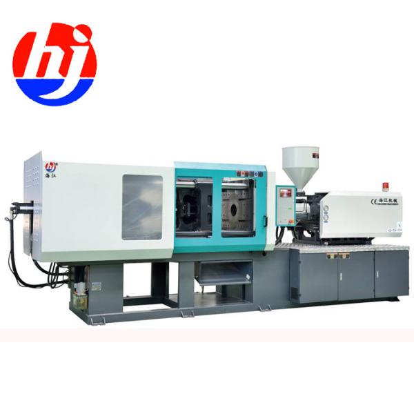 Pump Pressure 16Mpa Pvc Fitting Injection Moulding Machine Cooling Water