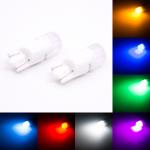 Car LED Light Bulbs For Home / Door Courtesy / Parking Lights Automotive/led