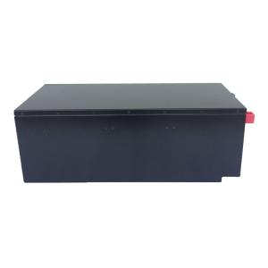 China BMS Module 48V 120Ah Lithium Ion Battery IP54 Water Dust Resistance factory