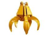YT QZ type double girder grab overhead crane,Best quality grab crane,Best price