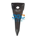 Excavator Drilling Bucket Teeth SY335 DH360 Construction Machinery Parts 2713