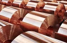 China Width 1000mm-3000mm Wide Copper Nickel Plate - ASTM Standard factory