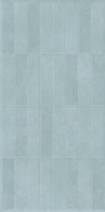 China Elegant Song Celestial Blue Cup glazed porcelain glass floor ceramic glazed tile wholesale Thickness 9mm factory