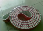 Plus belt PU timing belt