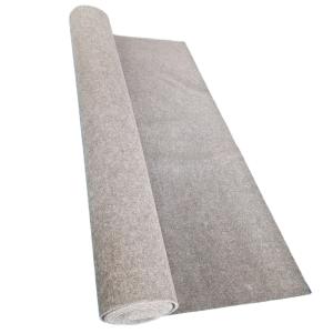 China Grey Garment Flatbed PVC Board Cutter Wool Felt Cushion Mat Cutter Mat Weight KG 5 factory