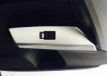TOYOTA RAV4 2016 2017 Auto Interior Trim Parts Chromed Window Switch Molding
