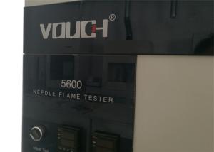 China Hazard Flammability Test Apparatus , Ignition Coil Test Apparatus Standard IEC60695 factory