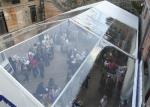 Rainproof Standard Size Clear Party Event Tents For Outdoor Commercial
