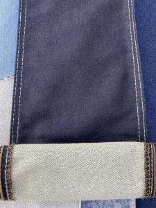 China Comfortable Stretch Denim Fabric Customization For Jeans Pants Dress factory