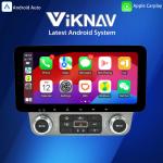 Touch Screen Android Car Radio For Chevrolet Camaro 2010-2015 Upgrade Wireless