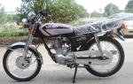 Honda CG125 motorcycle CDI125motorcycle motorbike motor
