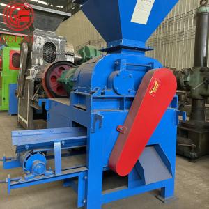 China 1TPH Chemical Fertilizer Granulator Machine Roller Energy Saving factory