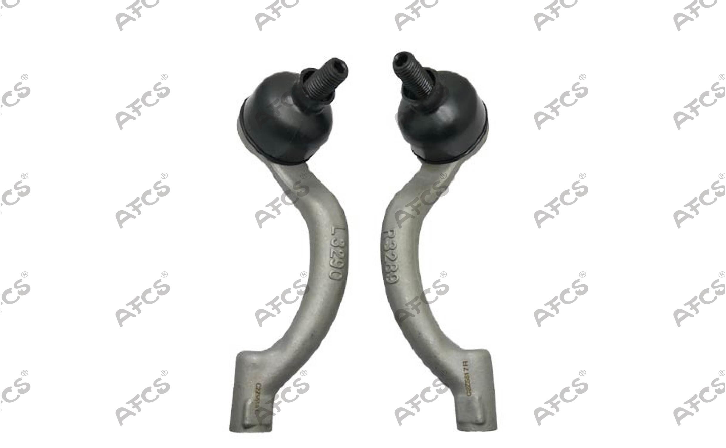 C2Z5517 C2Z5518 Auto Steering Tie Rod End Front Right Front Left For Jaguar XF X250