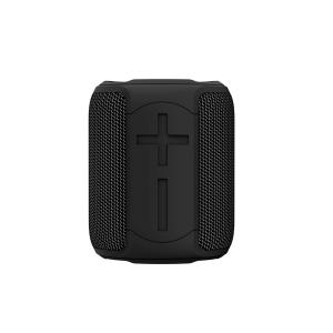 China Hands Free Bluetooth Speaker With Stereo Sound 2200mAh Battery ABS Material factory