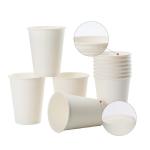 300 ml Single Wall Paper Cup Bowl For Takeout Milk tea Water Coffee