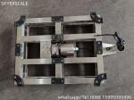 300kg 400x500mm Platform Scales Industrial Balance Of Platform Digital Weighing
