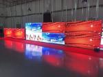 P9.525 SMD3535 Full Color LED Signs SMD3535 Waterproof Outdoor High Brightness