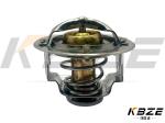 1C011-73010 KUBOTA KX080 EXCAVATOR 71°C 76.5°C THERMOSTAT V3300 V3307 V3600