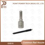 G3S15 Denso Common Rail Nozzle For Injectors 295050-0340 33800-52800 diesel
