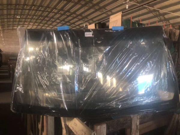 Bullet Resistance Car Front Windshield Glass Fj150 Land Cruiser Toyota Prado