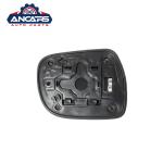 2003-2008 Lexus Side Mirror Parts Lexus RX350 RX450h Lexus Rx330 Mirror Glass