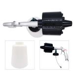 1 L Bottom High Pressure Car Foam Lance For Multi Purpose Cleaning