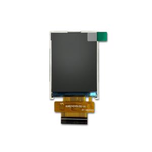 China KADI 240*320 TFT LCD Module RGB 2.4 Inch Display For Industry factory