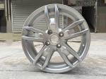 OEM Aluminum Alloy Wheels , T6 Powder Coating Forging Alloy Wheels ISO