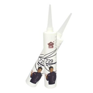 Neutral Silicone Sealant Multi Purpose Wood Board Tile Sealant Construction
