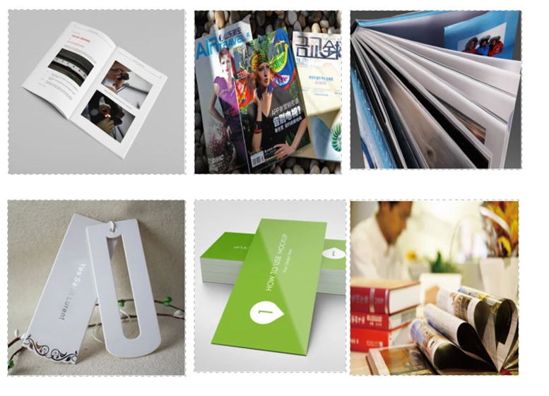 HI-KOTE C2S Art Paper The Perfect Combination of and Customization for Writing