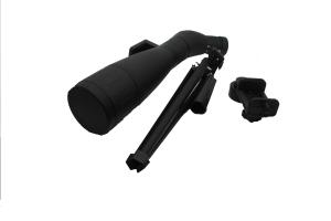 China 20 - 60x Spotting Bird Watching Scopes Long Distance High Resolution Clear Image factory