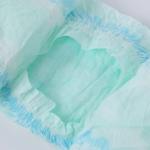 OEM Soft Disposable Baby Nappy Nonwoven Children Ultra Thin Diaper