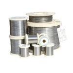 Cr10Ni90 Nickel Chromium Wire Resistance Heating Wire Ni90 10 Nicrome Wire