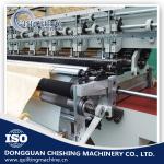 Three Needle Bar Computerized Quilting Machine 3.2 Meters Easy Operation For