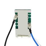 KLS 17s 80A BMS Board for Li-ion (47.6V) 18650: Battery Protection Board with