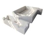 4% Al2O3 Content Corrosion-Resistant AZS Brick for Steel Plant and Glass Furnace