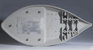 China Precision Machinery Parts with Single Cavity Cpk Available Aluminium Die Casting Components factory